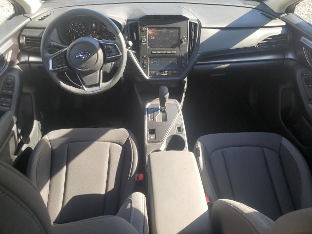 2025 SUBARU IMPREZA JF1GUABC0S8219020