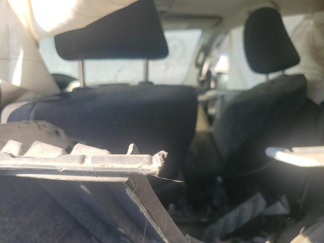 2019 TOYOTA 4RUNNER SR JTEBU5JR8K5717576