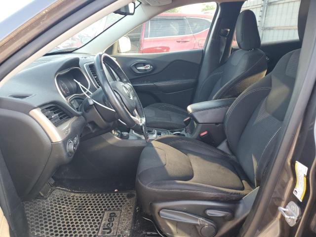 2015 JEEP CHEROKEE L 1C4PJMCS2FW544456