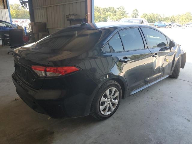 2022 TOYOTA COROLLA LE - JTDEPMAE0NJ218945