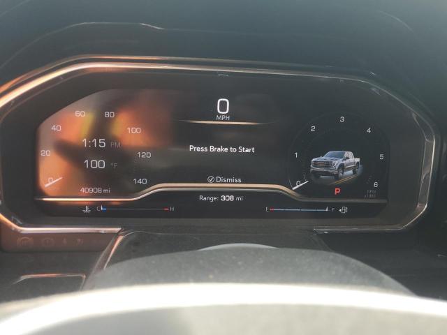 2024 GMC SIERRA C15 - 3GTPHCED3RG112336