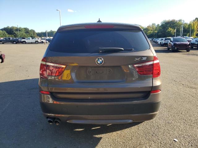 2014 BMW X3 XDRIVE28I #3304633955