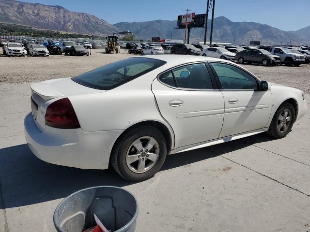 2006 PONTIAC GRAND PRIX #3284213533