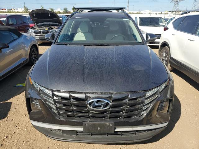 2024 HYUNDAI TUCSON SEL #3275592781
