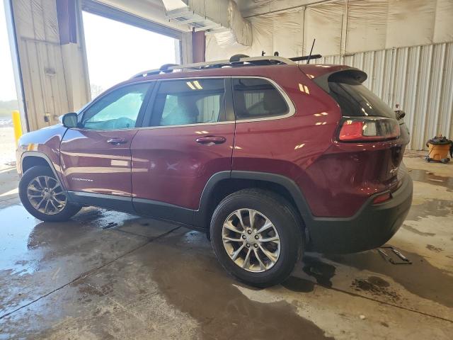 2019 JEEP CHEROKEE L #3296364143