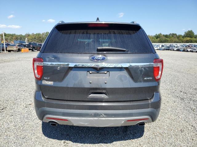 2017 FORD EXPLORER XLT 1FM5K8D80HGB49019