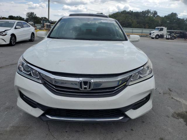2016 HONDA ACCORD EXL 1HGCR2F89GA030275