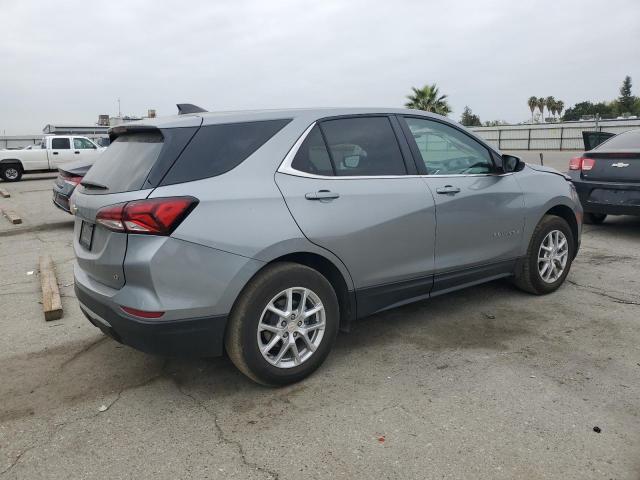 2023 CHEVROLET EQUINOX LT - 3GNAXKEG0PS169981