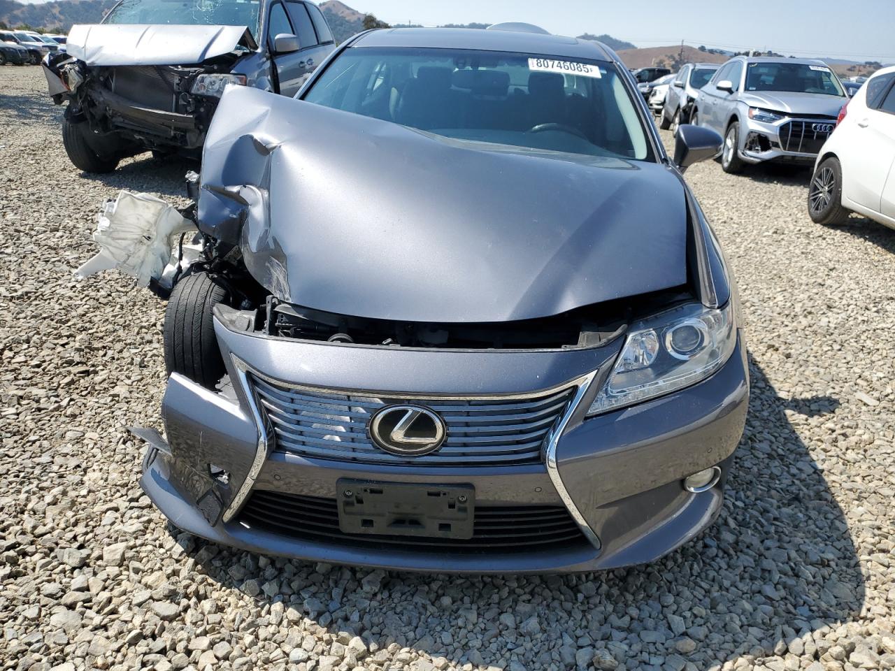 LEXUS ES 350