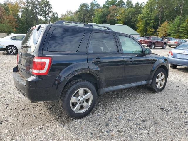 2012 FORD ESCAPE XLT #3296977833