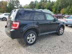 Lot #3296977833 2012 FORD ESCAPE XLT