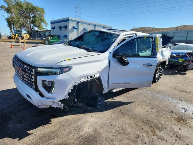 2024 GMC CANYON DEN 1GTP6FEK6R1237108