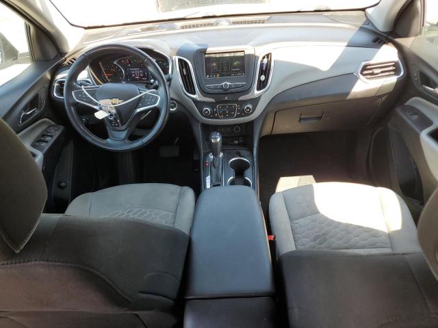 2019 CHEVROLET EQUINOX LT 2GNAXJEV0K6248714