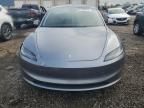 Lot #3292330298 2025 TESLA MODEL 3