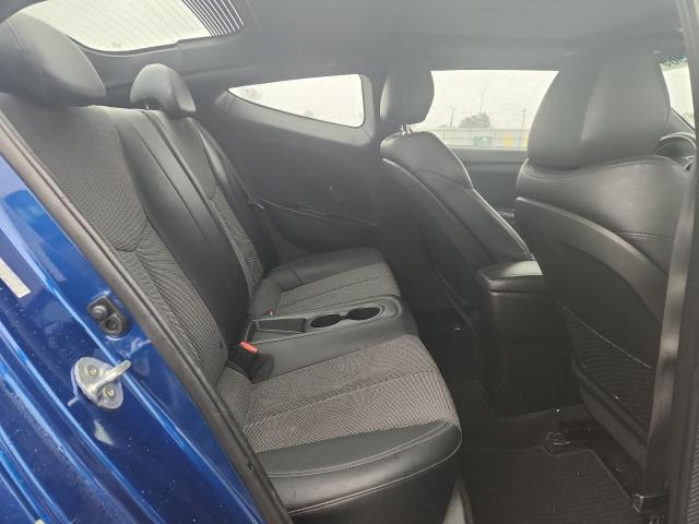 2016 HYUNDAI VELOSTER KMHTC6AD3GU302065