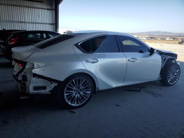 2022 LEXUS IS 300 JTHDA1D27N5120354