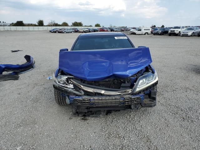 2016 HONDA ACCORD EX - 1HGCT1A78GA004065