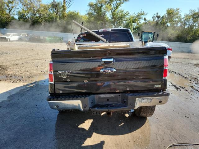 2010 FORD F150 SUPER - 1FTFW1EV4AKA83778