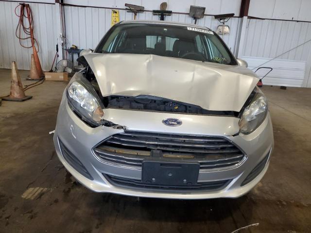 2016 FORD FIESTA S 3FADP4TJXGM126811