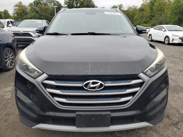 2017 HYUNDAI TUCSON LIM KM8J3CA23HU306042
