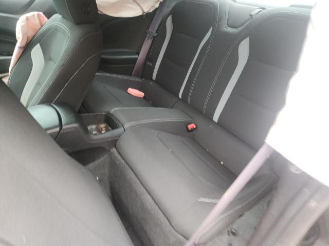 2017 CHEVROLET CAMARO LT 1G1FB1RS5H0181082