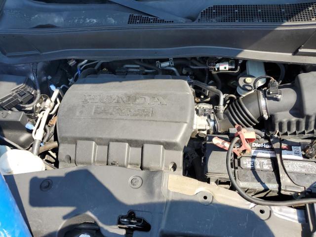 2015 HONDA PILOT LX 5FNYF4H20FB037848