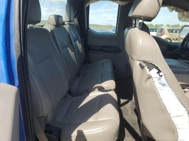 2015 FORD F150 SUPER CAB 1FTEX1E82FKD85130