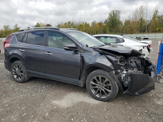 2018 TOYOTA RAV4 LIMITED JTMDFREV5JJ193282