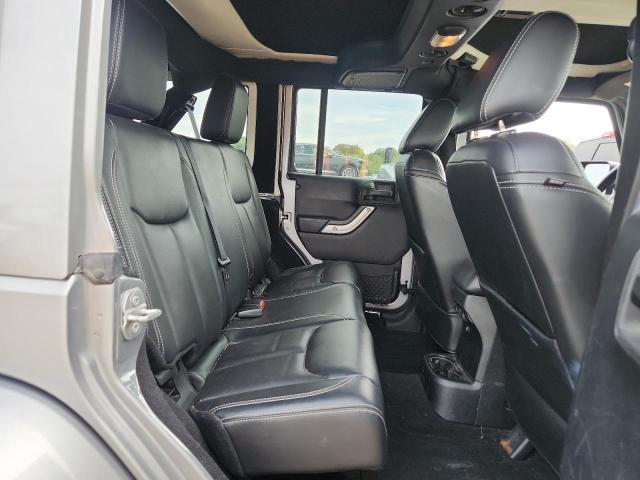 2015 JEEP WRANGLER U 1C4HJWEG7FL531180