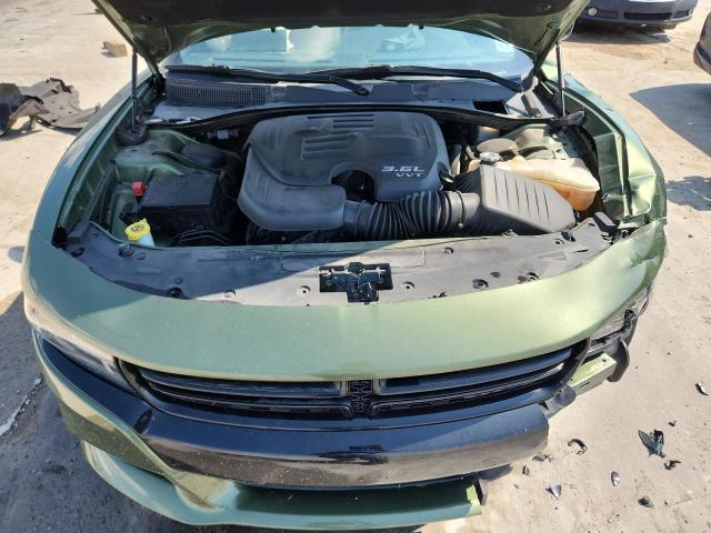 2020 DODGE CHARGER SX - 2C3CDXBG4LH133014