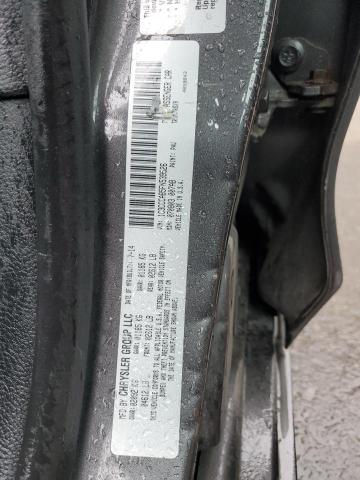 2015 CHRYSLER 200 LIMITE 1C3CCCAB5FN539526