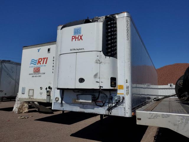 2016 UTILITY TRAILER MANUFACTURER VS2RA - Other View