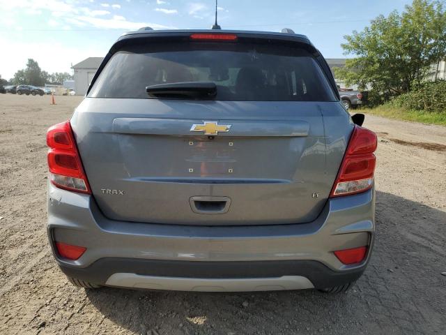 2020 CHEVROLET TRAX 1LT #3287696054