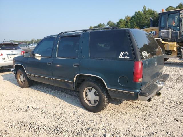 1999 CHEVROLET TAHOE C150 #3296957858
