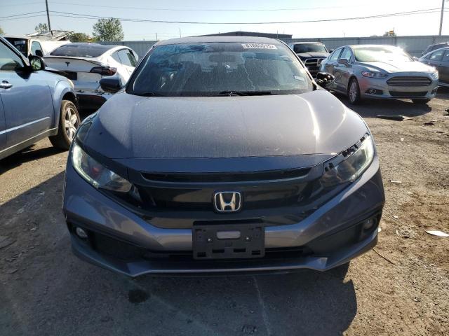 2020 HONDA CIVIC SPOR - 19XFC2F85LE000002