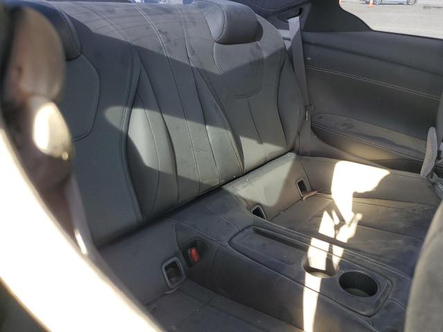 2019 INFINITI Q60 PURE JN1EV7EK7KM230689
