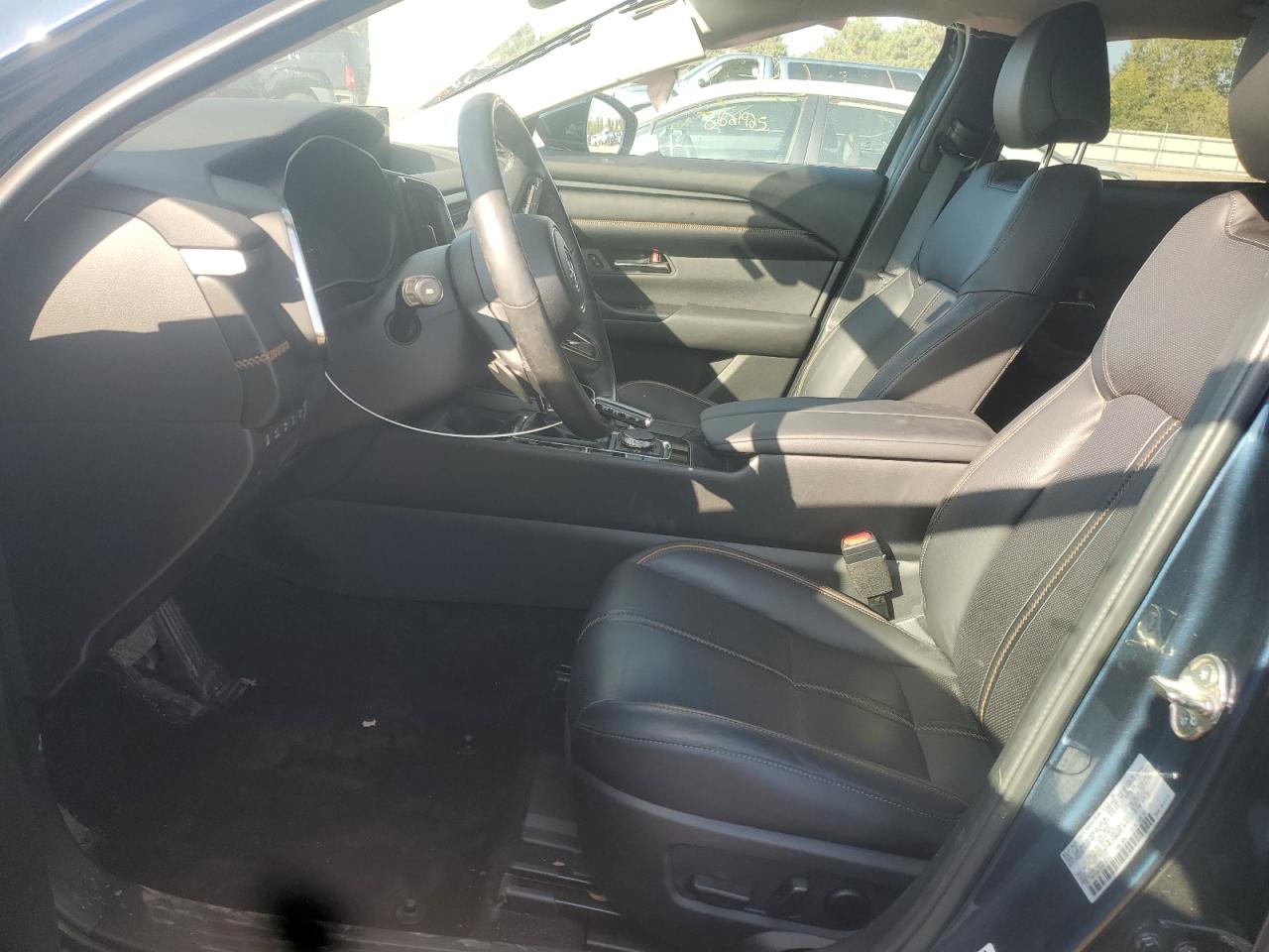 MAZDA CX-50 PREMIUM PLUS