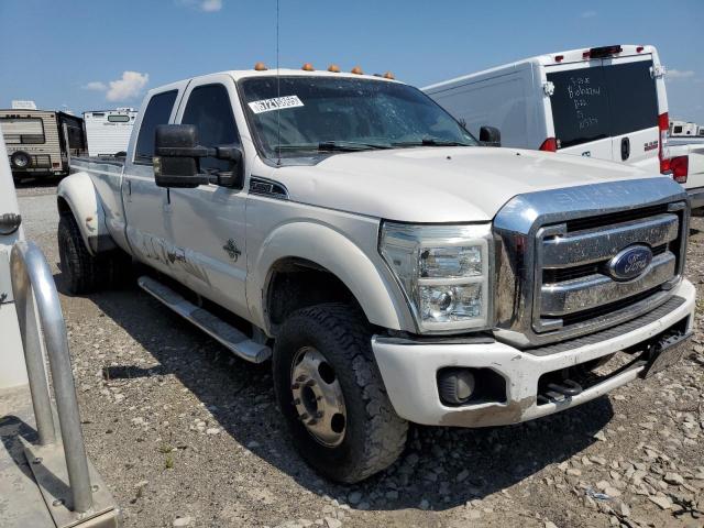 2013 FORD F350 SUPER #3303841522