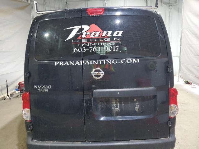 2020 NISSAN NV200 2.5S #3273971798