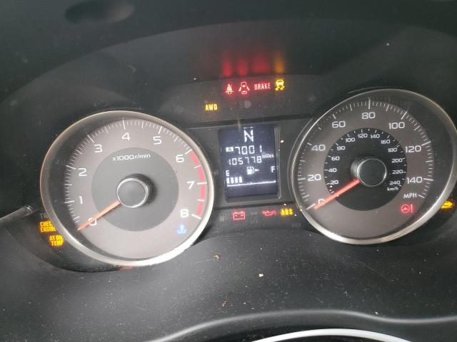 2015 SUBARU FORESTER 2 JF2SJAHC3FH416680
