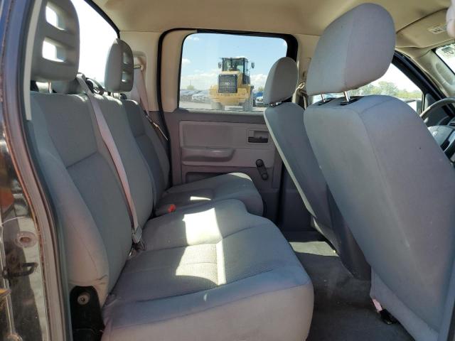 2005 DODGE DAKOTA QUA #3282564879