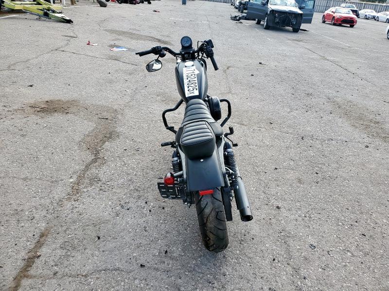 2017 HARLEY-DAVIDSON XL883 IRON #3304847539