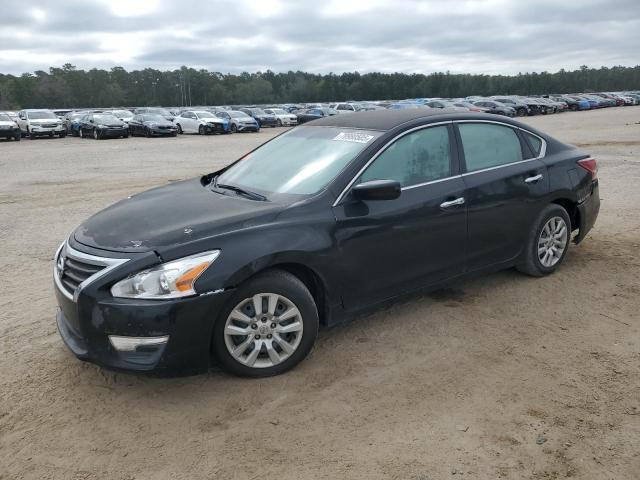 Global Auto Auctions: 2013 NISSAN ALTIMA 2.5