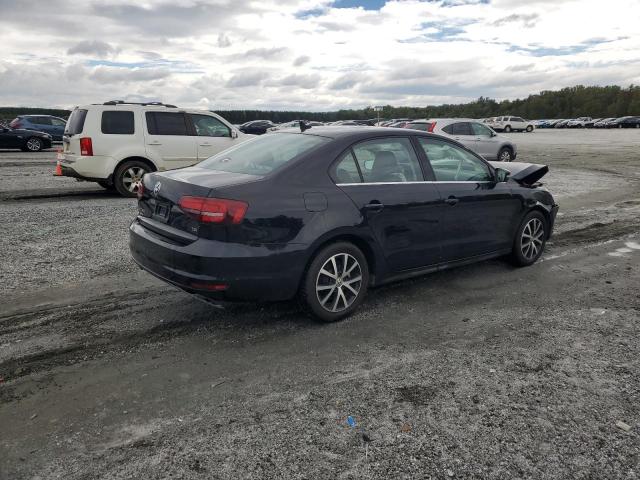 2017 VOLKSWAGEN JETTA SE 3VWDB7AJXHM281693