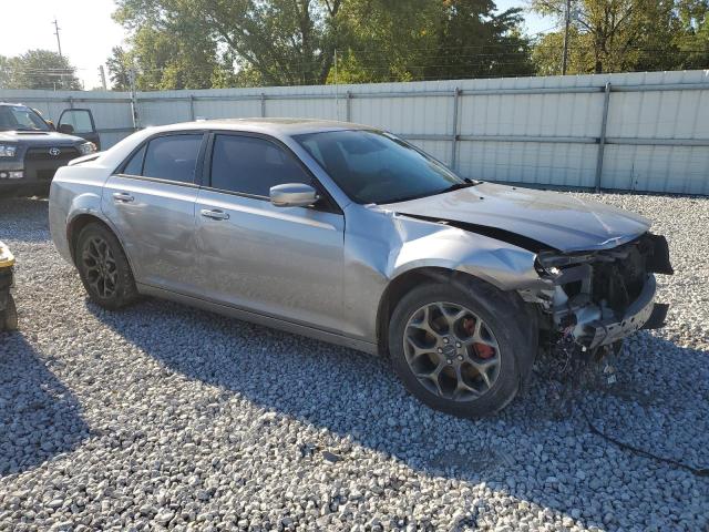 2015 CHRYSLER 300 S - 2C3CCAGG9FH814430