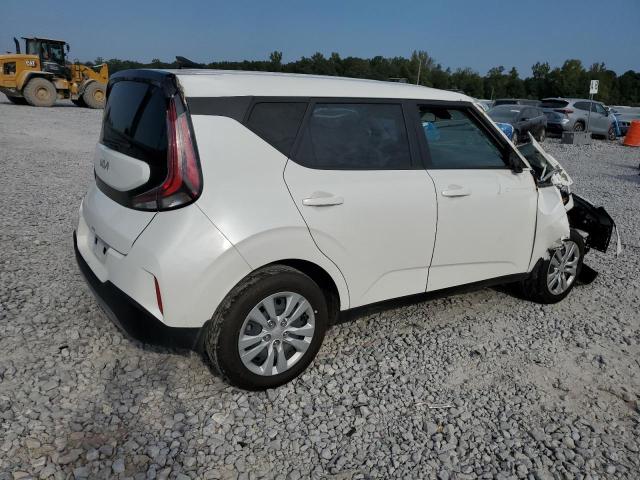 2025 KIA SOUL LX #3287689014
