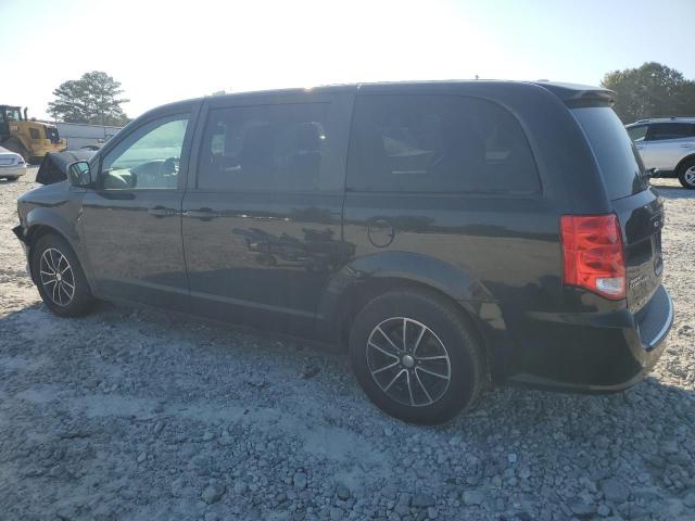 2019 DODGE GRAND CARA 2C4RDGEG5KR567839