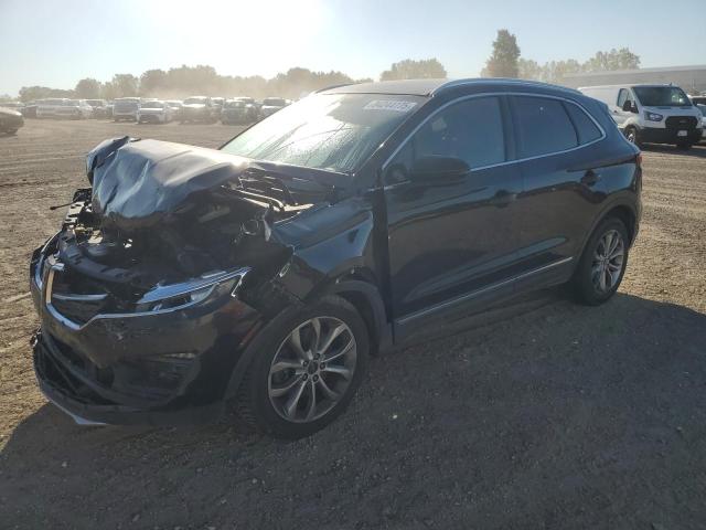 2017 LINCOLN MKC SELECT - 5LMCJ2D92HUL08122