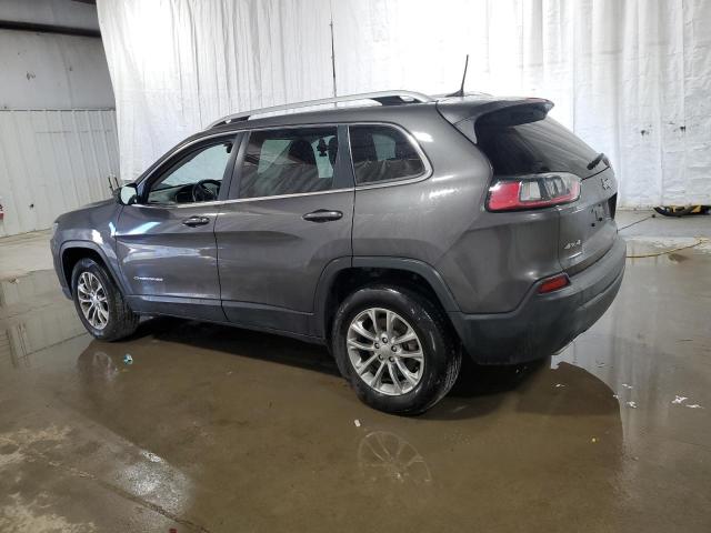 2019 JEEP CHEROKEE L 1C4PJMLX6KD216703