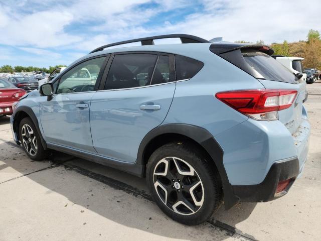 2018 SUBARU CROSSTREK JF2GTALC8JH239379